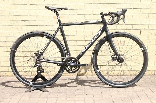 Ridley store orion 2016